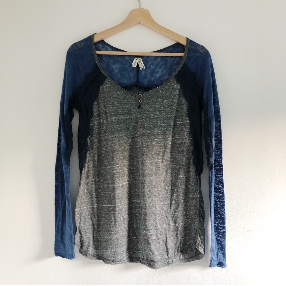 Amanda’s bundle!!! Free People top